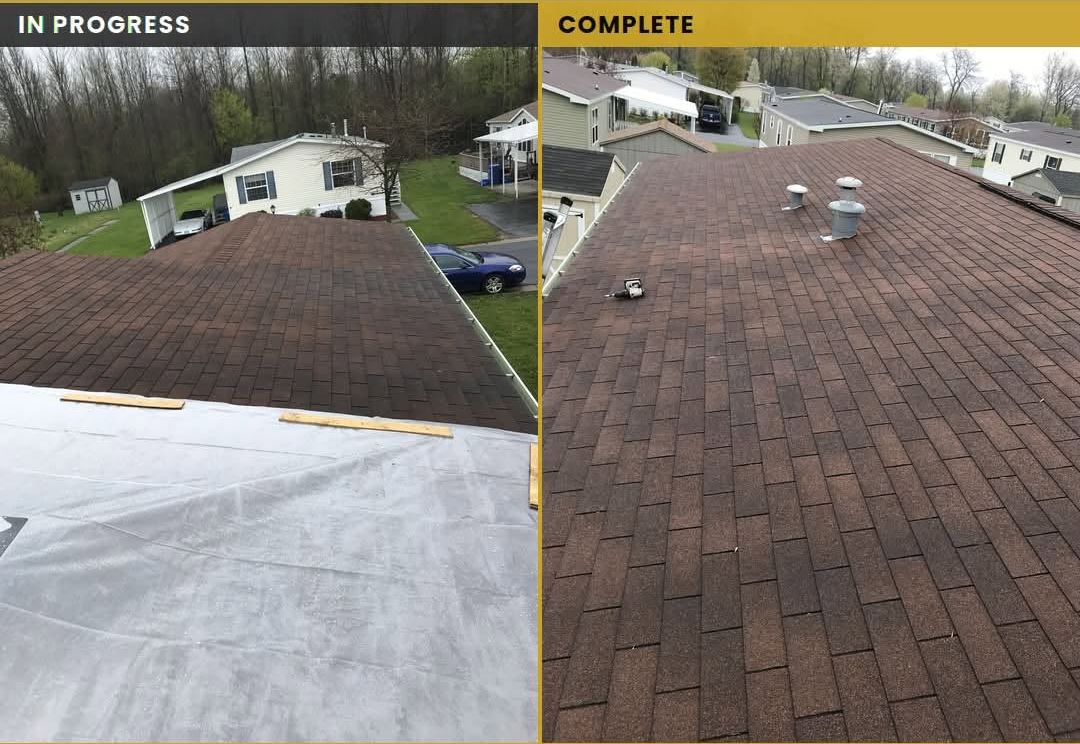 Before & After Transformation 3