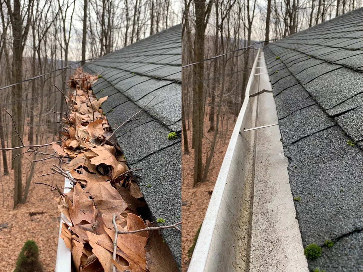 Before & After Transformation 4